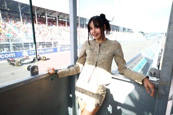 LVMH-F1