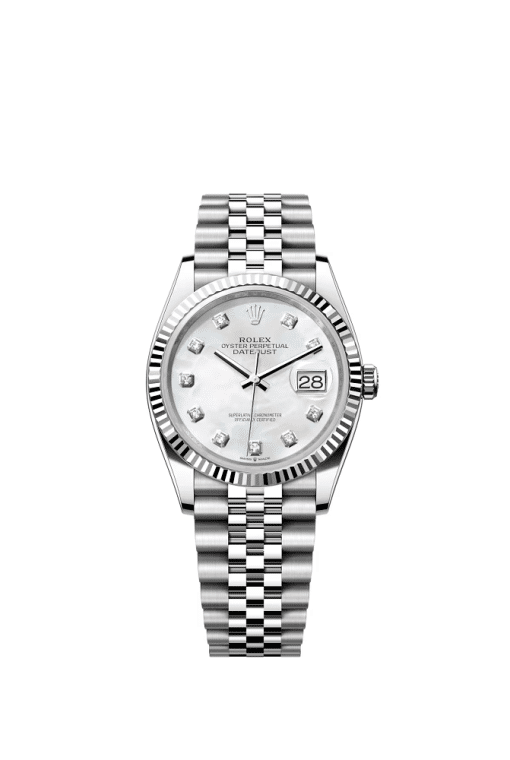rolex datejust 126234-0019