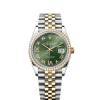 rolex datejust 126283rbr-0011