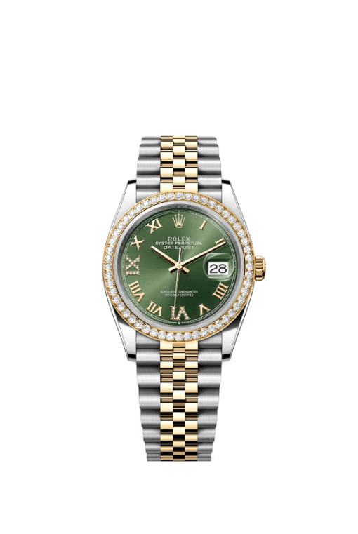 rolex datejust 126283rbr-0011