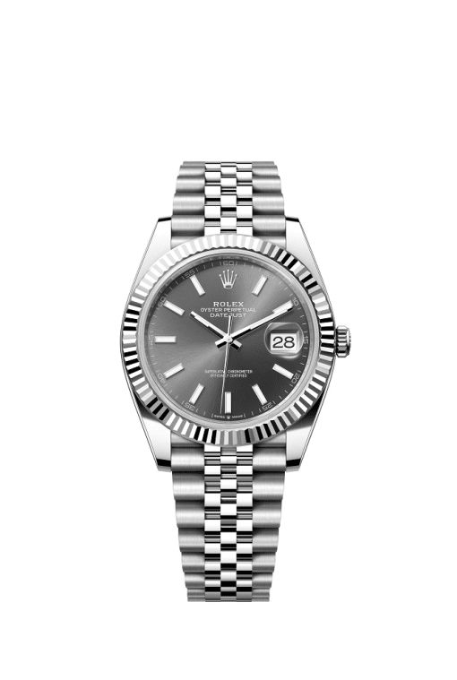 rolex datejust 126334-0014