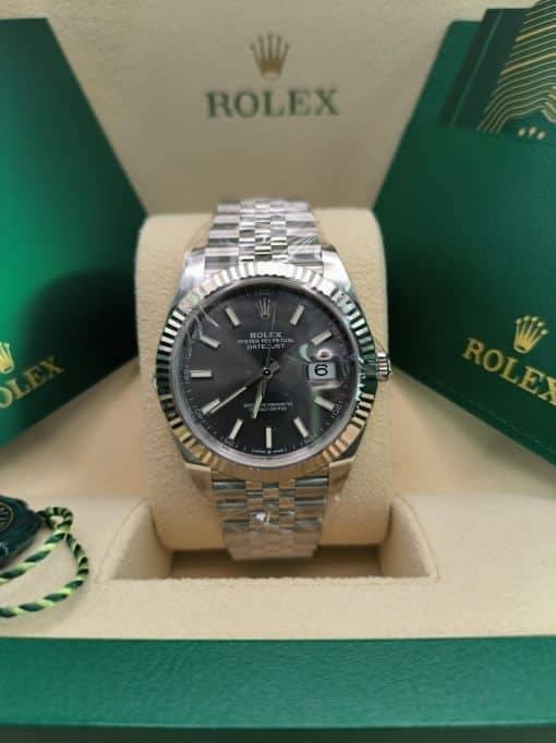 rolex datejust 126334-0014