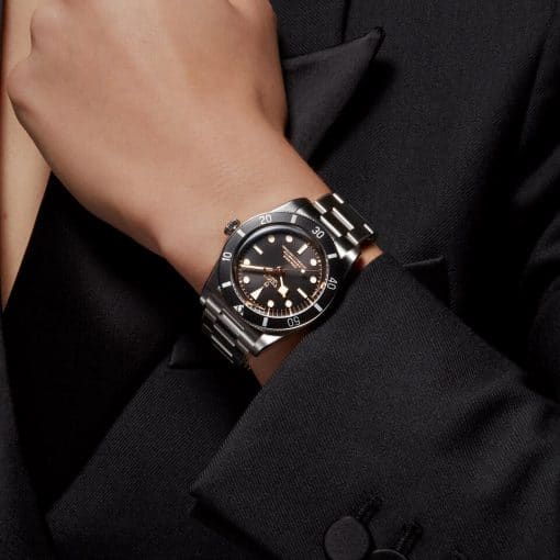 tudor 79000n-0001 black bay 54