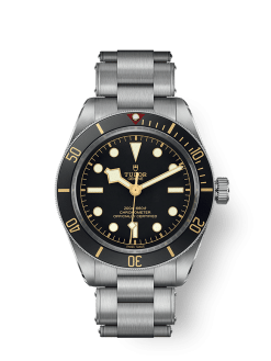 TUDOR Black Bay 58 79030n-0001