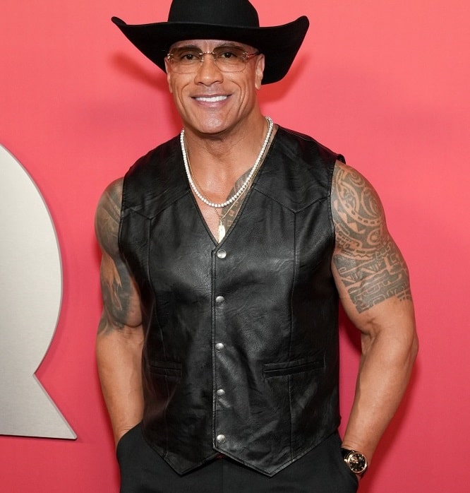 THE ROCK