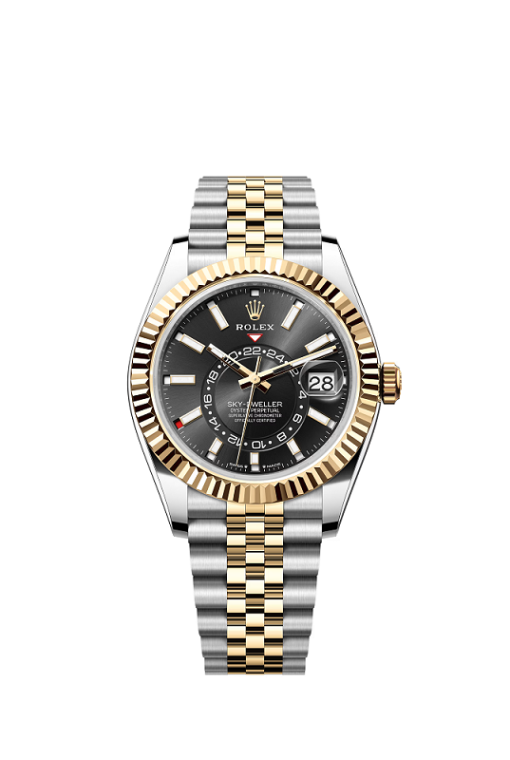 rolex 336933-0004-sky-dweller