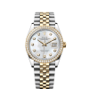 rolex datejust 126283rbr-0009