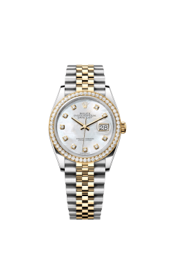 rolex datejust 126283rbr-0009