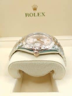 rolex datejust 126331-0008