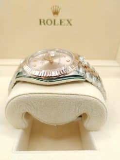 rolex datejust 126331-0008