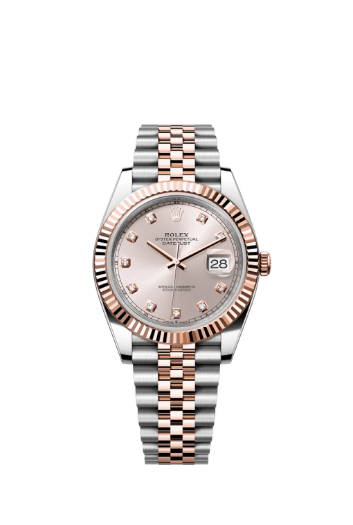 rolex datejust 126331-0008
