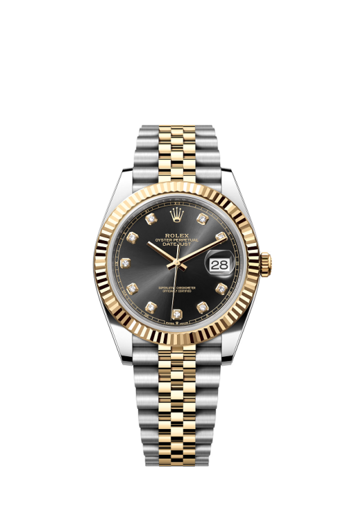 rolex datejust 126333-0006