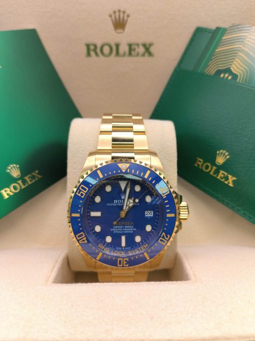 rolex deepsea 136668lb-0001