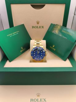 rolex deepsea 136668lb-0001