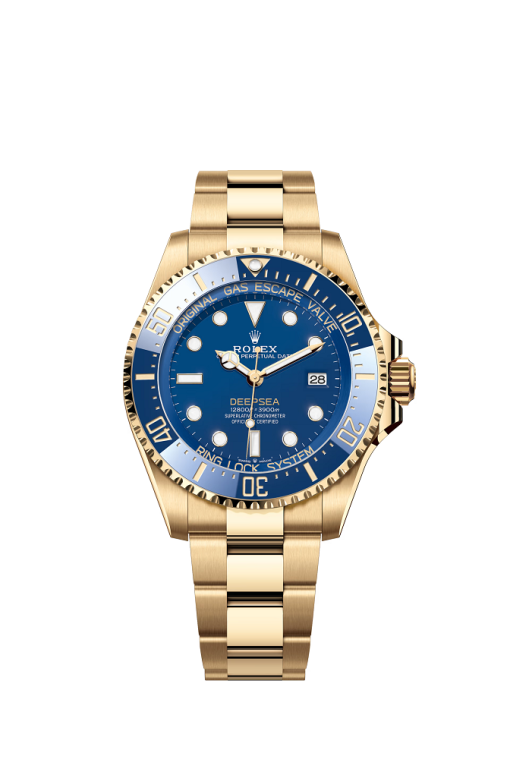 rolex deepsea 136668lb-0001