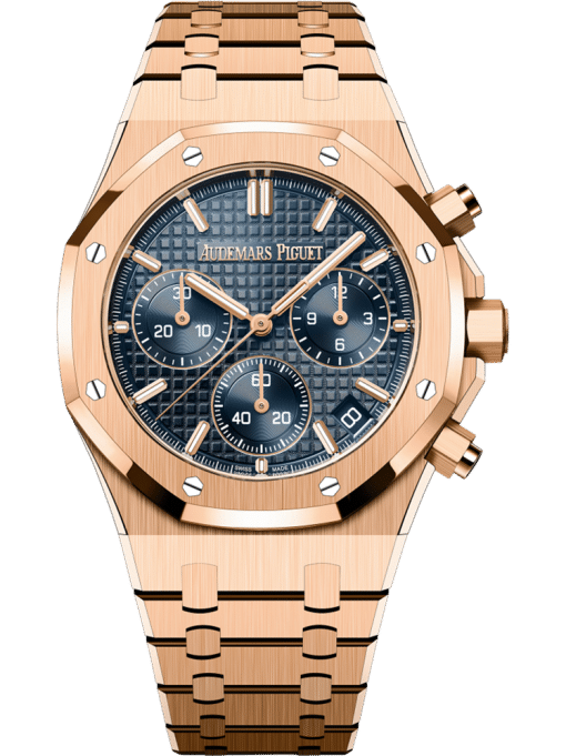 AUDEMARS PIGUET 愛彼 ROYAL OAK 26240OR.OO.1320OR.05