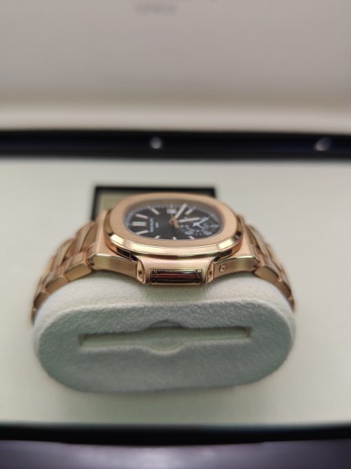patek-philippe-百達翡麗-nautilus 5980