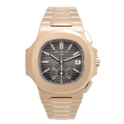 patek-philippe-百達翡麗-nautilus 5980