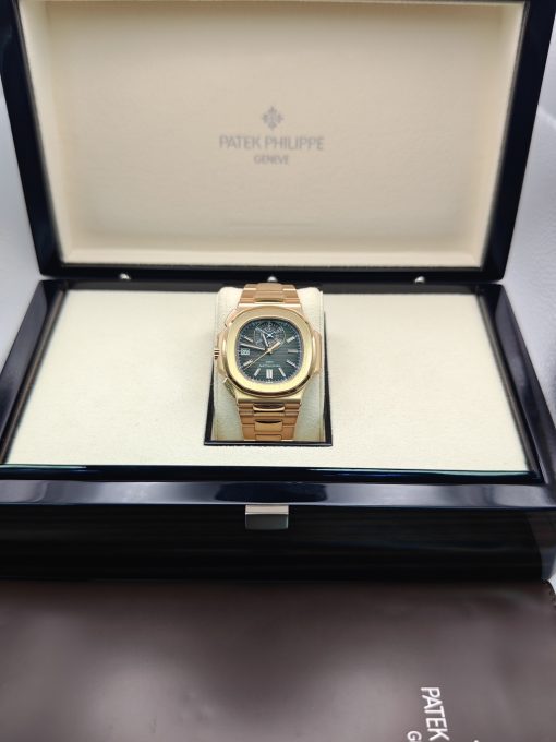 patek-philippe-百達翡麗-nautilus 5980