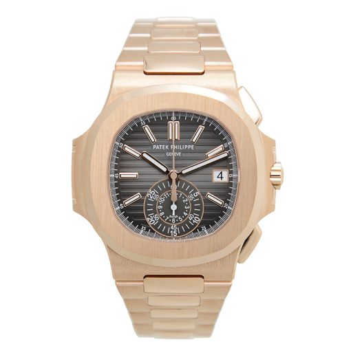 patek-philippe-百達翡麗-nautilus 5980