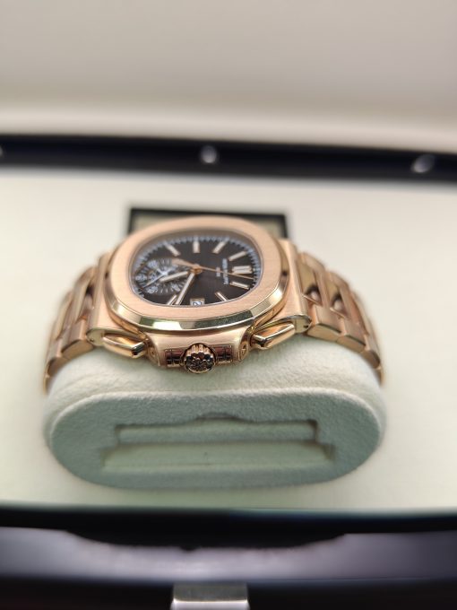 patek-philippe-百達翡麗-nautilus 5980