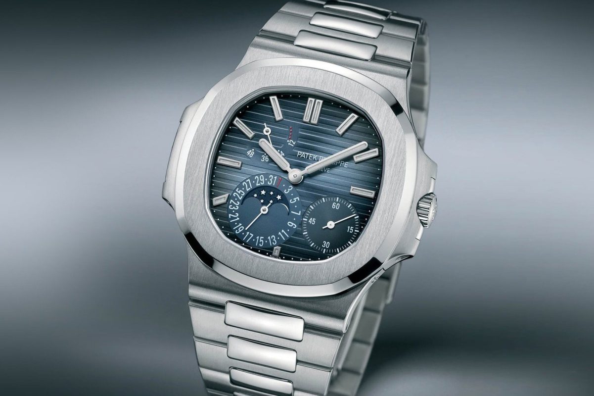 Nautilus Ref. 57121A