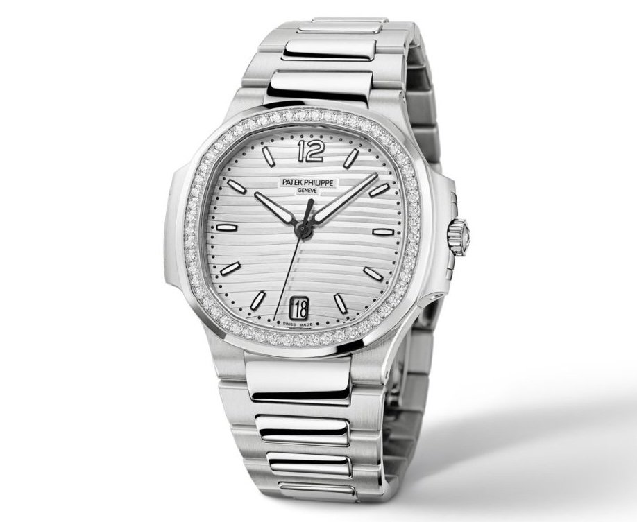 Nautilus Ref. 7118-1200A-010