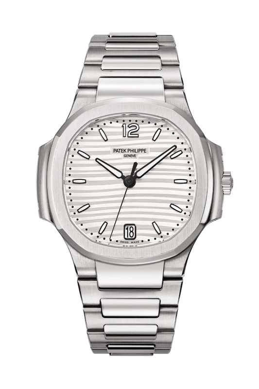 Nautilus Ref. 7118 1A-010
