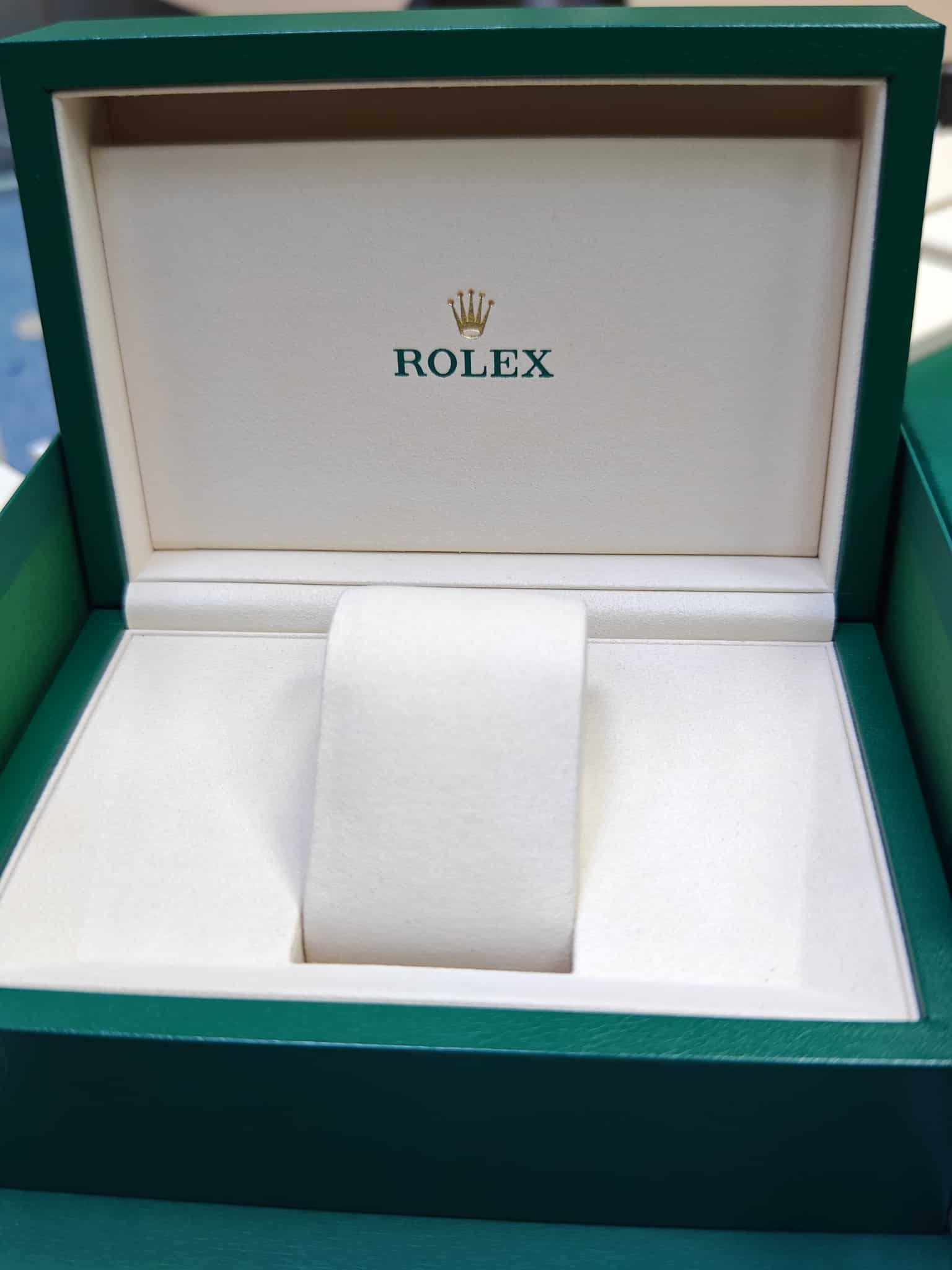 The Evolution Of Rolex Watch Boxes: A Detailed Comparison And Analysis ...