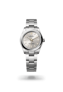 31mm 勞力士 ROLEX OYSTER PERPETUAL 277200-0001 銀色