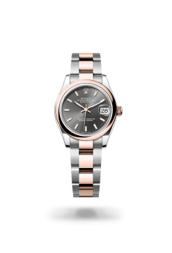 31mm 勞力士 ROLEX DATEJUST 278241-0017 灰色