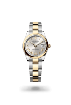 31mm 勞力士 ROLEX DATEJUST 278243-0003 羅馬字銀色