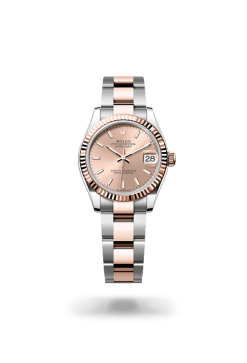 31mm 勞力士 ROLEX DATEJUST 278271-0009 粉紅色