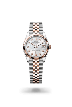 31mm 勞力士 ROLEX DATEJUST 278271-0026 珍珠母珠帶