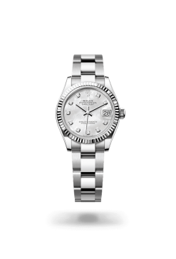 31mm 勞力士 ROLEX DATEJUST 278274-0005 珍珠母
