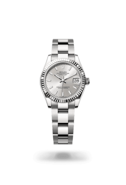 31mm 勞力士 ROLEX DATEJUST 278274-0011 銀色