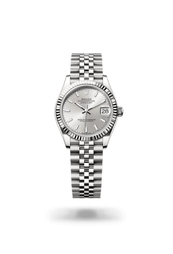 31mm 勞力士 ROLEX DATEJUST 278274-0012 銀色珠帶