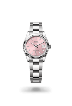 31mm 勞力士 ROLEX DATEJUST 278274-0013 粉紅色