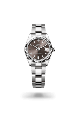 31mm 勞力士 ROLEX DATEJUST 278274-0015 灰色