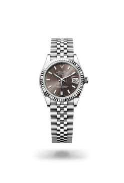 31mm 勞力士 ROLEX DATEJUST 278274-0016 灰色珠帶