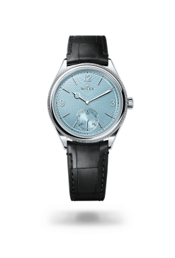 39mm ROLEX 1908 52506-0003 Ice Blue