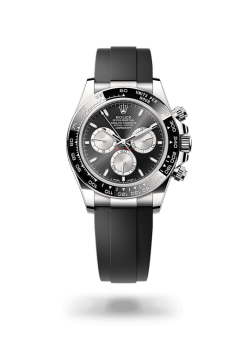 40mm 勞力士 ROLEX DAYTONA 126519LN-0002 亮黑色