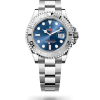 40mm 勞力士 ROLEX 126622-0002 YACHT-MASTER 藍色