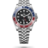 40mm 勞力士 ROLEX GMT-MASTER II 126710BLRO-0001 珠帶