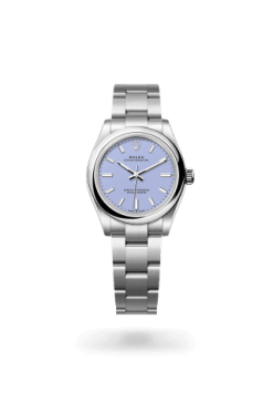 31mm ROLEX OYSTER PERPETUAL 277200-0014 Lavender