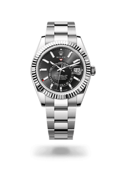 42mm ROLEX Sky-Dweller 336934-0007 Oyster