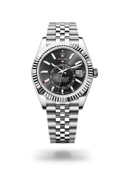 42mm ROLEX Sky-Dweller 336934-0008 Jubilee