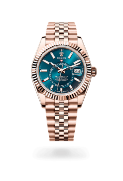 42mm ROLEX Sky-Dweller 336935-0005 Jubilee