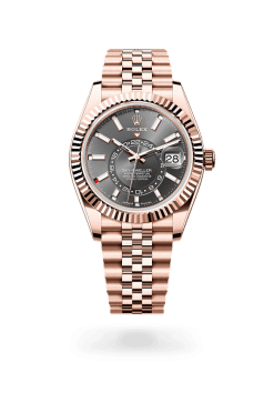 42mm ROLEX Sky-Dweller 336935-0008 Jubilee