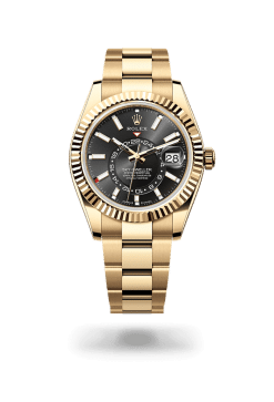 42mm ROLEX Sky-Dweller 336938-0002 Oyster